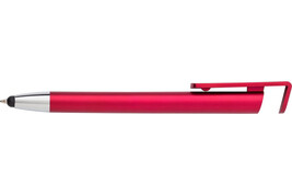 Kugelschreiber aus ABS-Kunststoff Calvin bedrucken, Art.-Nr. 7124