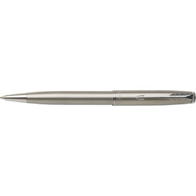 Parker Sonnet Kugelschreiber – Silber bedrucken, Art.-Nr. 032999127_718089