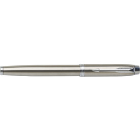 Parker IM Rollerball – Silber bedrucken, Art.-Nr. 032999127_718103