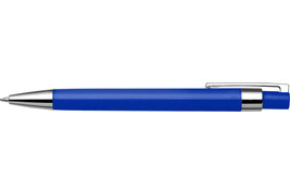 Kugelschreiber aus Kunststoff Jarod bedrucken, Art.-Nr. 8121