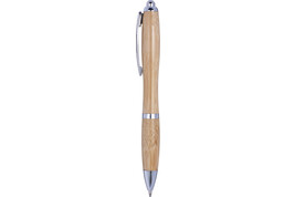 Bambus Kugelschreiber Carson bedrucken, Art.-Nr. 8524