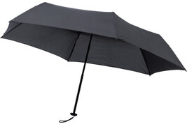Regenschirm aus Pongee-Seide Allegra bedrucken, Art.-Nr. 8795