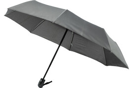 Regenschirm aus Pongee-Seide Conrad bedrucken, Art.-Nr. 8891