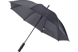 Automatik-Regenschirm aus Polyester Rachel bedrucken, Art.-Nr. 9126