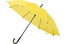 Regenschirm aus Polyester Ivanna bedrucken, Art.-Nr. 9253