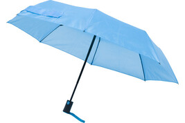 Regenschirm aus Polyester Matilda bedrucken, Art.-Nr. 9255