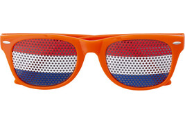 Fan Sonnenbrille aus Plexiglas Lexi bedrucken, Art.-Nr. 9346