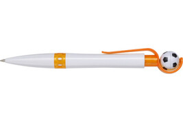 Kugelschreiber aus Kunststoff Prem bedrucken, Art.-Nr. 9909