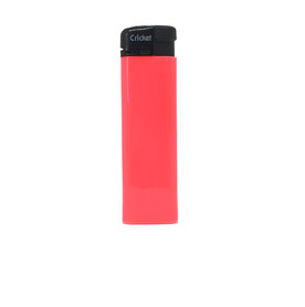 Cricket Electronic - neon Pink bedrucken, Art.-Nr. 20120