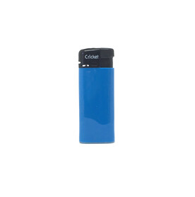 Cricket Electronic Pocket - Blau bedrucken, Art.-Nr. 20135