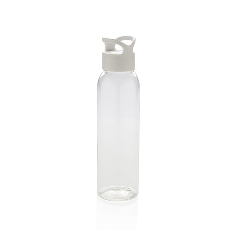 AS Trinkflasche weiß bedrucken, Art.-Nr. P436.873