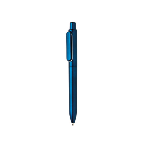 X6 Stift blau bedrucken, Art.-Nr. P610.865