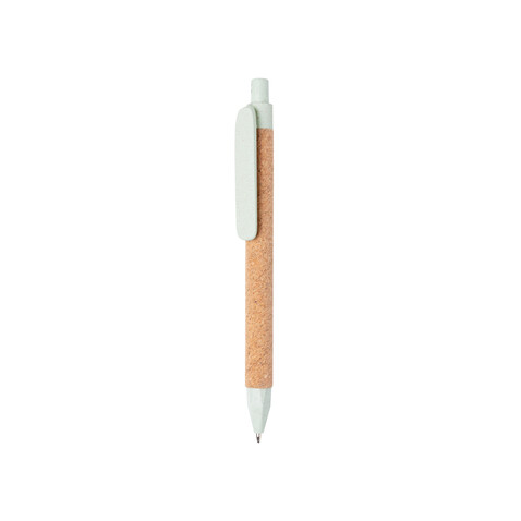 ECO-Stift grün bedrucken, Art.-Nr. P610.987