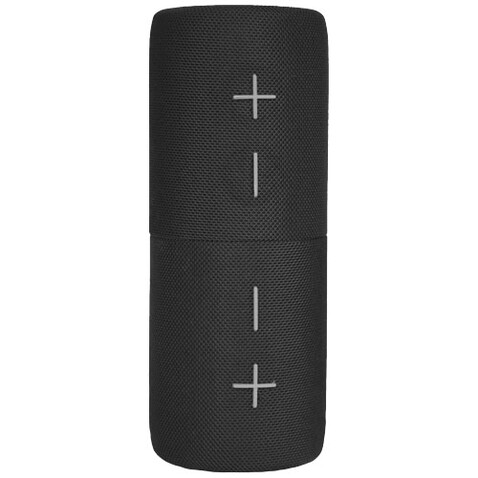 Prixton Aloha Lite Bluetooth® Lautsprecher, schwarz bedrucken, Art.-Nr. 2PA14990