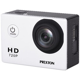 Action Camera DV609, grau bedrucken, Art.-Nr. 2PA20182 Action Camera DV609, grau bedrucken, Art.-Nr. 2PA20182