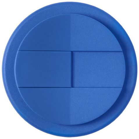 Brite-Americano® Eco 350 ml Isolierbecher mit auslaufsicherem Deckel, mittelblau bedrucken, Art.-Nr. 21049352 Brite-Americano® Eco 350 ml Isolierbecher mit auslaufsicherem Deckel, mittelblau bedrucken, Art.-Nr. 21049352