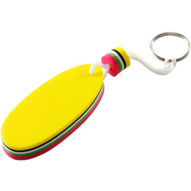 Schlüsselanhänger aus EVA Hamid – custom/multicolor bedrucken, Art.-Nr. 009999999_1167