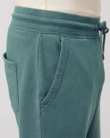 Mover Vintage - Die Garment-Dyed Unisex-Jogginghose - G. Dyed Hydro - S bedrucken, Art.-Nr. STBU576C1021S