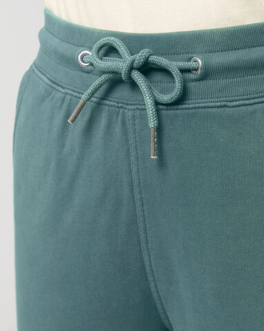 Mover Vintage - Die Garment-Dyed Unisex-Jogginghose - G. Dyed Hydro - M bedrucken, Art.-Nr. STBU576C1021M