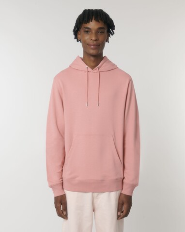 Archer - Der Unisex-Hoodie aus French Terry - Canyon Pink - XL bedrucken, Art.-Nr. STSU011C0381X Archer - Der Unisex-Hoodie aus French Terry - Canyon Pink - XL bedrucken, Art.-Nr. STSU011C0381X