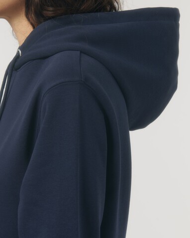 Archer - Der Unisex-Hoodie aus French Terry - French Navy - L bedrucken, Art.-Nr. STSU011C7271L Archer - Der Unisex-Hoodie aus French Terry - French Navy - L bedrucken, Art.-Nr. STSU011C7271L