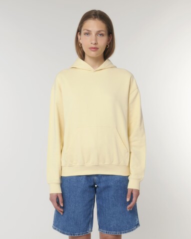 Cooper Dry - Der Boxy Unisex-Hoodie mit trockenem Griff - Butter - 3XL bedrucken, Art.-Nr. STSU797C0783X Cooper Dry - Der Boxy Unisex-Hoodie mit trockenem Griff - Butter - 3XL bedrucken, Art.-Nr. STSU797C0783X