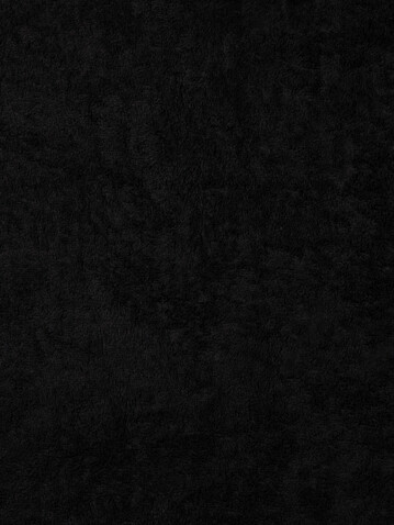 VINGA Birch Handtuch 40x70, 450gr/m² schwarz bedrucken, Art.-Nr. B4500902