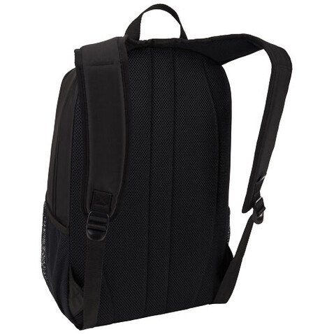 Case Logic Jaunt 15,6″ recycelter Rucksack 23L, schwarz bedrucken, Art.-Nr. 12068990