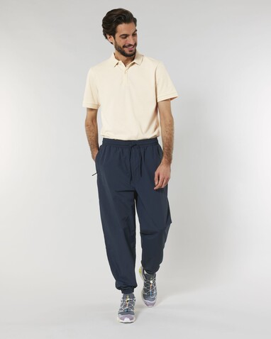 Tracker Trouser - French Navy - 3XL bedrucken, Art.-Nr. STBU876C7273X