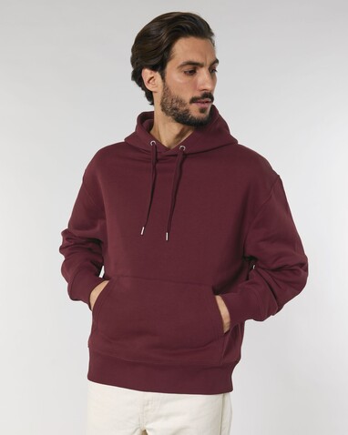 Slammer - Burgundy - S bedrucken, Art.-Nr. STSU856C2441S