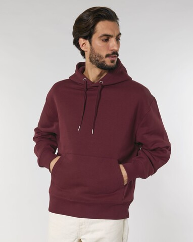 Slammer - Burgundy - XS bedrucken, Art.-Nr. STSU856C244XS