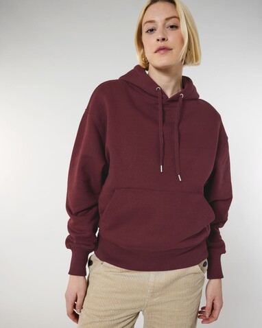 Slammer - Burgundy - S bedrucken, Art.-Nr. STSU856C2441S
