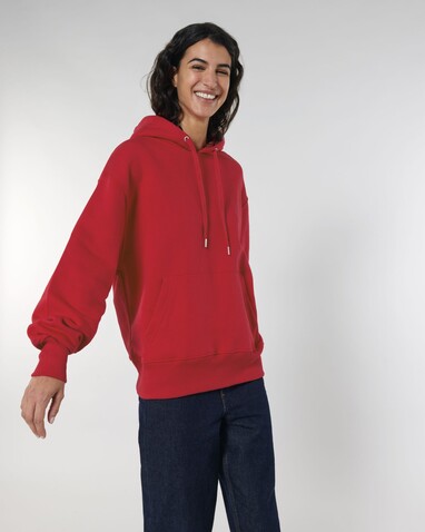 Slammer - Red - 3XL bedrucken, Art.-Nr. STSU856C0043X