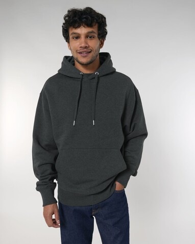 Slammer - Dark Heather Grey - XXL bedrucken, Art.-Nr. STSU856C6512X