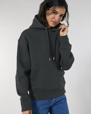 Slammer - Dark Heather Grey - XXL bedrucken, Art.-Nr. STSU856C6512X
