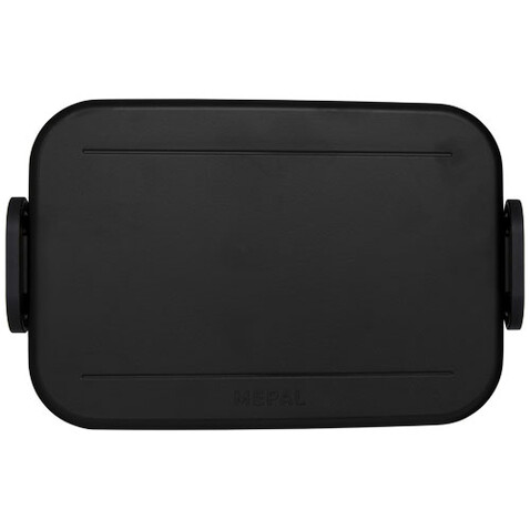 Mepal Take-a-break Lunchbox Midi, charcoal bedrucken, Art.-Nr. 11313584