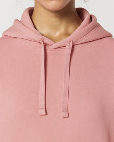 Drummer 2.0 - Der Unisex-Hoodie - Canyon Pink - S bedrucken, Art.-Nr. STSU168C0381S Drummer 2.0 - Der Unisex-Hoodie - Canyon Pink - S bedrucken, Art.-Nr. STSU168C0381S