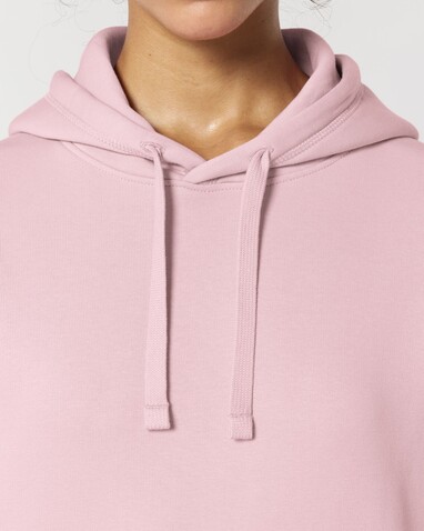 Drummer 2.0 - Der Unisex-Hoodie - Cotton Pink - L bedrucken, Art.-Nr. STSU168C0051L