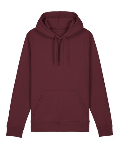 Drummer 2.0 - Der Unisex-Hoodie - Burgundy - 4XL bedrucken, Art.-Nr. STSU168C2444X Drummer 2.0 - Der Unisex-Hoodie - Burgundy - 4XL bedrucken, Art.-Nr. STSU168C2444X