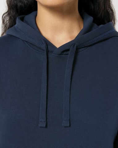 Drummer 2.0 - Der Unisex-Hoodie - French Navy - XL bedrucken, Art.-Nr. STSU168C7271X