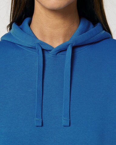 Drummer 2.0 - Der Unisex-Hoodie - Royal Blue - L bedrucken, Art.-Nr. STSU168C2301L