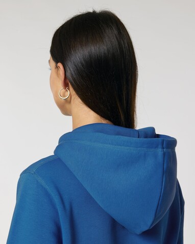 Drummer 2.0 - Der Unisex-Hoodie - Royal Blue - XL bedrucken, Art.-Nr. STSU168C2301X