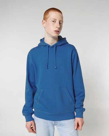 Drummer 2.0 - Der Unisex-Hoodie - Royal Blue - S bedrucken, Art.-Nr. STSU168C2301S Drummer 2.0 - Der Unisex-Hoodie - Royal Blue - S bedrucken, Art.-Nr. STSU168C2301S