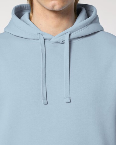 Drummer 2.0 - Der Unisex-Hoodie - Sky blue - 5XL bedrucken, Art.-Nr. STSU168C2325X
