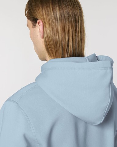 Drummer 2.0 - Der Unisex-Hoodie - Sky blue - M bedrucken, Art.-Nr. STSU168C2321M Drummer 2.0 - Der Unisex-Hoodie - Sky blue - M bedrucken, Art.-Nr. STSU168C2321M