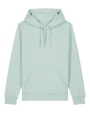 Drummer 2.0 - Der Unisex-Hoodie - Caribbean Blue - XS bedrucken, Art.-Nr. STSU168C724XS Drummer 2.0 - Der Unisex-Hoodie - Caribbean Blue - XS bedrucken, Art.-Nr. STSU168C724XS