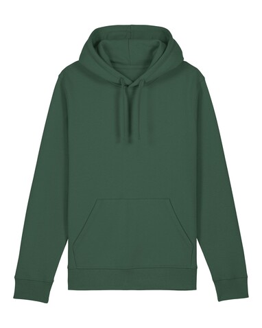 Drummer 2.0 - Der Unisex-Hoodie - Bottle Green - XXL bedrucken, Art.-Nr. STSU168C2242X