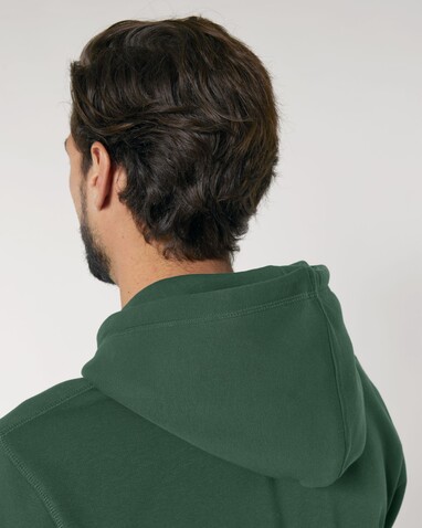 Drummer 2.0 - Der Unisex-Hoodie - Bottle Green - M bedrucken, Art.-Nr. STSU168C2241M Drummer 2.0 - Der Unisex-Hoodie - Bottle Green - M bedrucken, Art.-Nr. STSU168C2241M