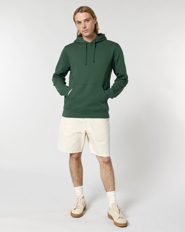 Drummer 2.0 - Der Unisex-Hoodie - Bottle Green - M bedrucken, Art.-Nr. STSU168C2241M Drummer 2.0 - Der Unisex-Hoodie - Bottle Green - M bedrucken, Art.-Nr. STSU168C2241M