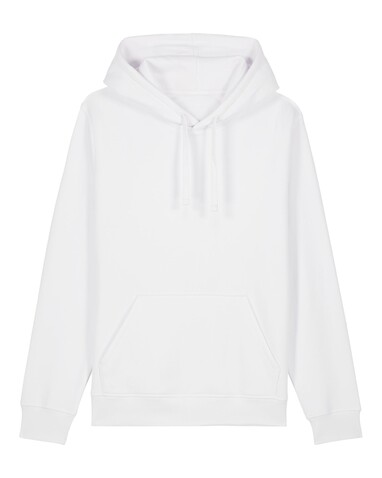 Drummer 2.0 - Der Unisex-Hoodie - White - 3XL bedrucken, Art.-Nr. STSU168C0013X Drummer 2.0 - Der Unisex-Hoodie - White - 3XL bedrucken, Art.-Nr. STSU168C0013X